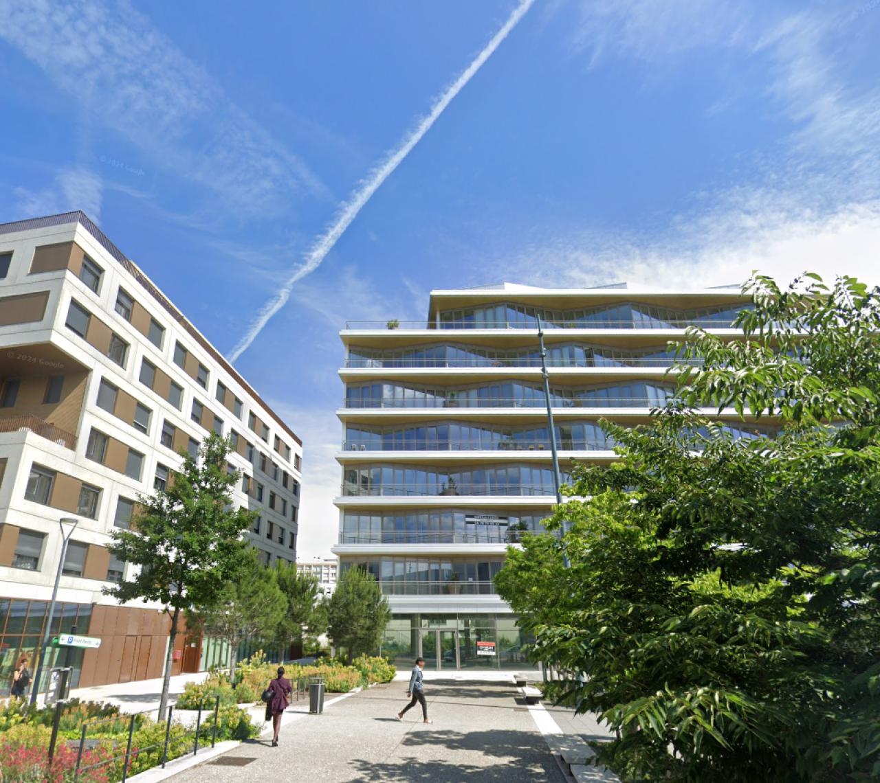 Bureau Vénissieux 1825m² Location bureau Vénissieux Rhône OLBUR2203146 5